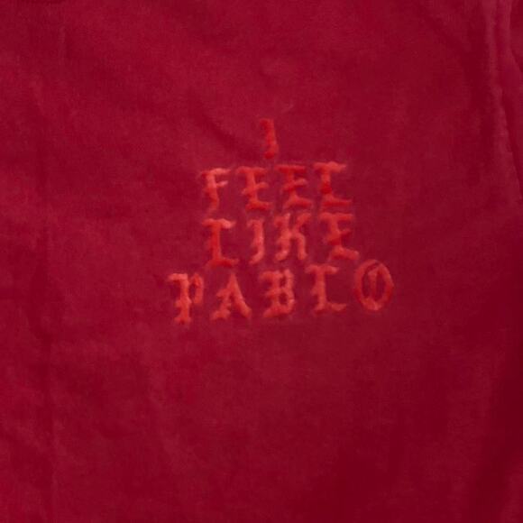 Kanye west t shirt - Picture 2 of 4